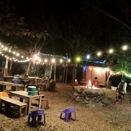 Vongkham Eco Resort Vientiane Eksteriør billede