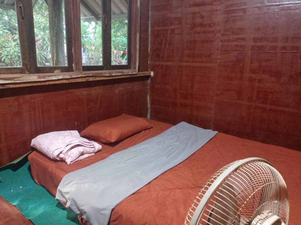 Vongkham Eco Resort Vientiane Eksteriør billede